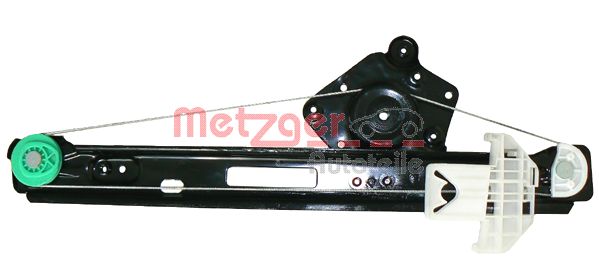 METZGER 2160069 Fensterheber