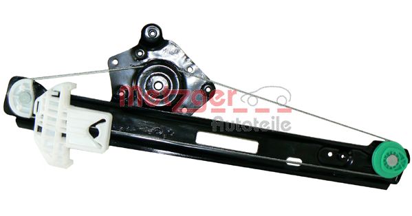 METZGER 2160070 Fensterheber