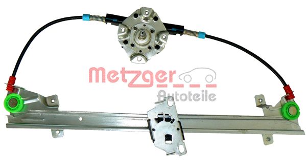 METZGER 2160076 Fensterheber
