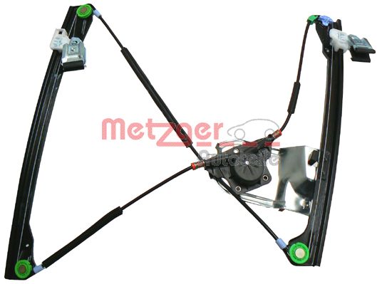 METZGER 2160083 Fensterheber