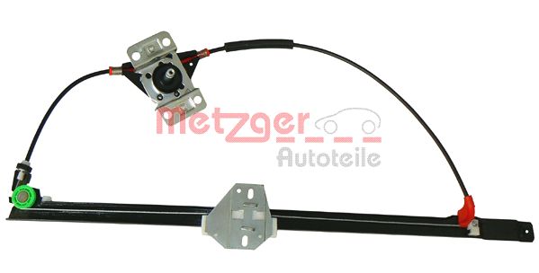 METZGER 2160085 Fensterheber