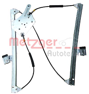 METZGER 2160091 Fensterheber