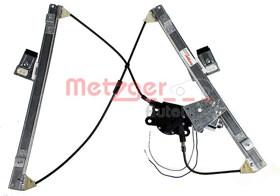 METZGER 2160097 Fensterheber