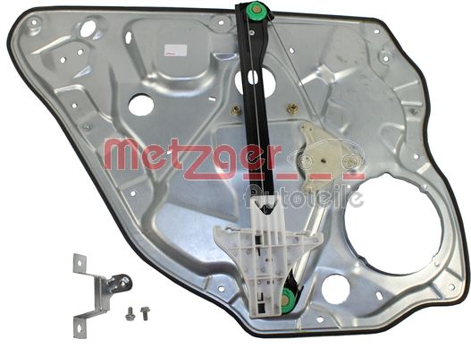 METZGER 2160102 Fensterheber