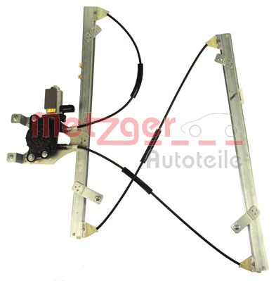 METZGER 2160104 Fensterheber