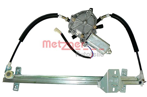 METZGER 2160106 Fensterheber