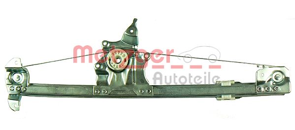 METZGER 2160108 Fensterheber