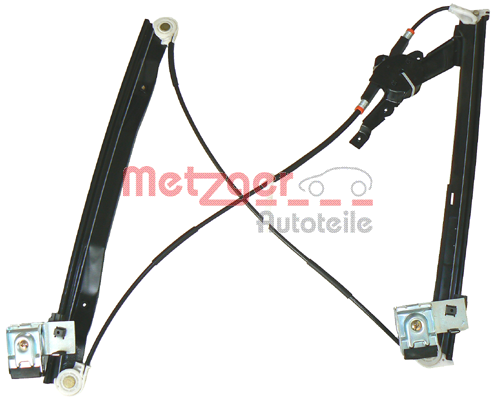 METZGER 2160132 ablakemelő...