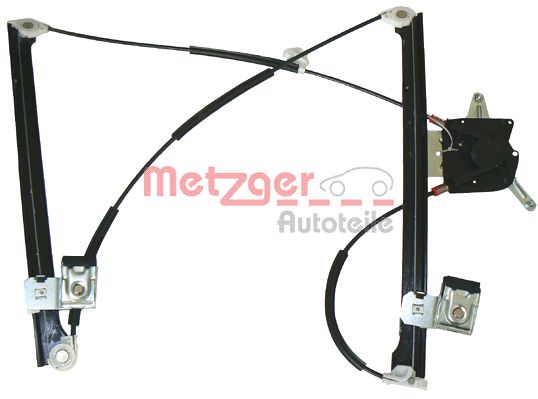 METZGER 2160136 Fensterheber