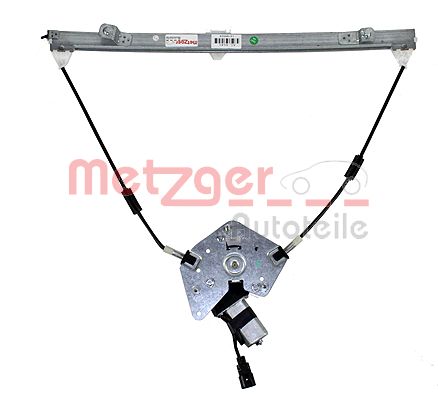 METZGER 2160146 Fensterheber