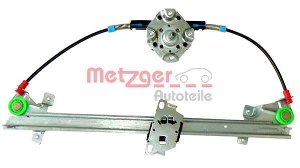 METZGER 2160153 Fensterheber