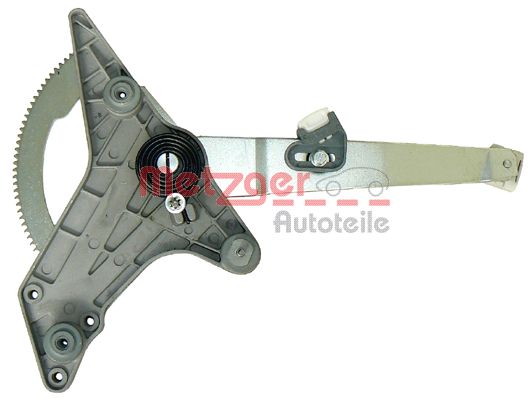 METZGER 2160165 Fensterheber