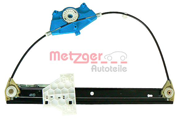 METZGER 2160186 ablakemelő...