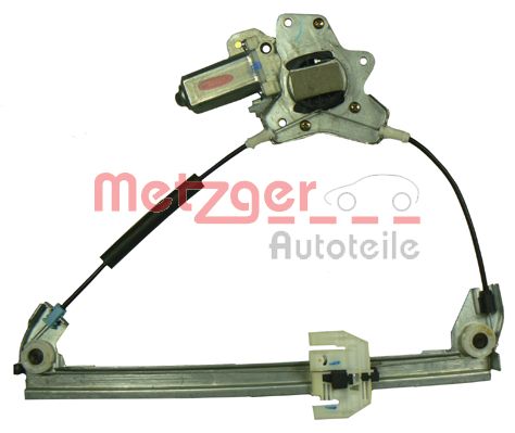 METZGER 2160190 Fensterheber