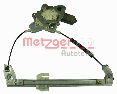 METZGER 2160190 Fensterheber