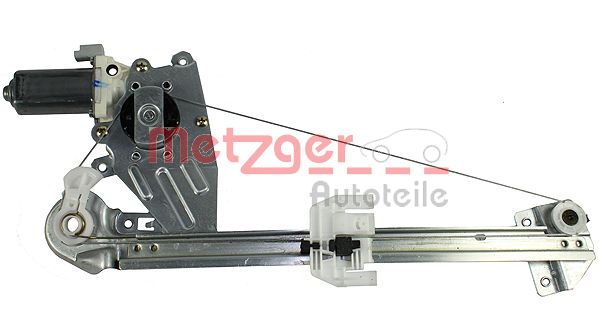 METZGER 2160194 Fensterheber