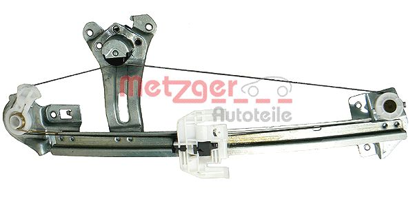 METZGER 2160196 Fensterheber