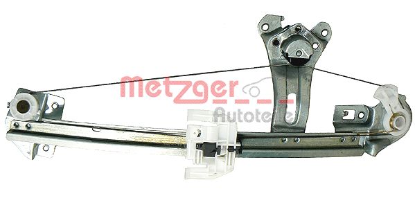 METZGER 2160197 Fensterheber
