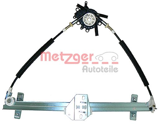 METZGER 2160198 Fensterheber