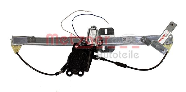 METZGER 2160207 Fensterheber