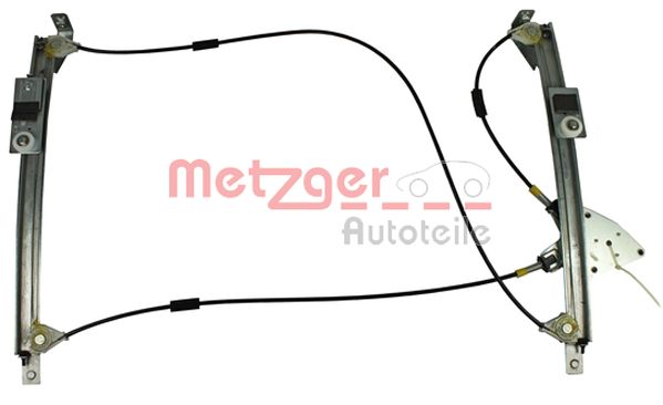 METZGER 2160210 Fensterheber