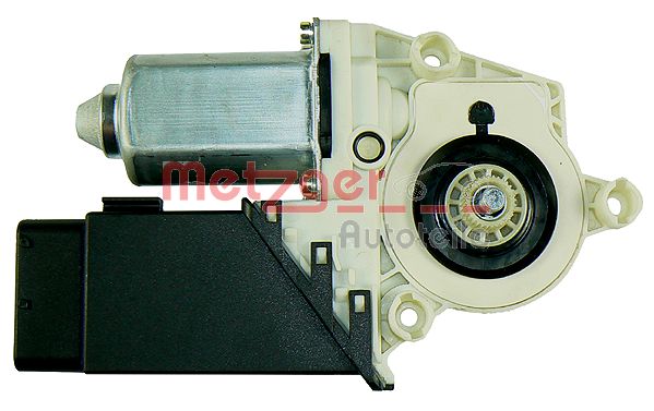 METZGER 2160218 Elektromotor, Fensterheber