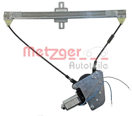 METZGER 2160227 Fensterheber