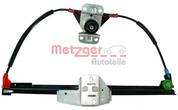 METZGER 2160235 Fensterheber