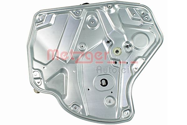 METZGER 2160236 ablakemelő bal hátsó SKODA