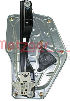 METZGER 2160251 Fensterheber