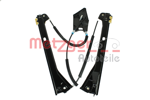 METZGER 2160256 ablakemelő bal első VW
