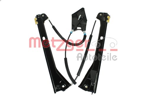 METZGER 2160256 ablakemelő bal első VW