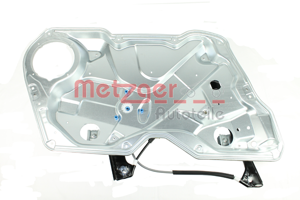 METZGER 2160267 ablakemelő bal első SEAT