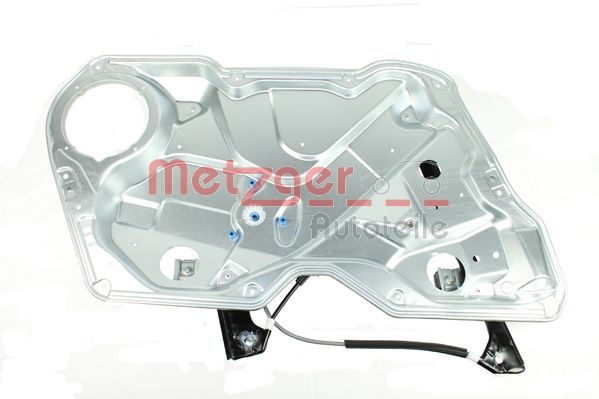 METZGER 2160267 ablakemelő bal első SEAT