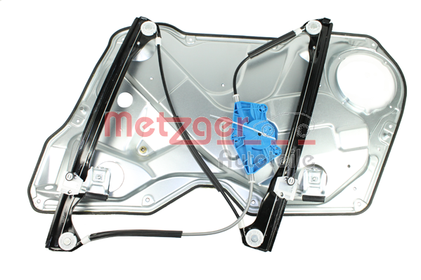 METZGER 2160267 ablakemelő bal első SEAT