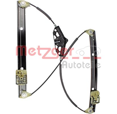 METZGER 2160276 Fensterheber