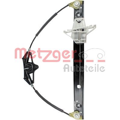 METZGER 2160277 Fensterheber