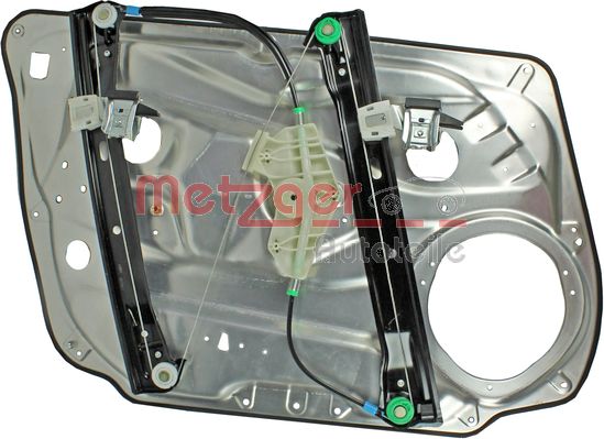 METZGER 2160280 GREENPARTS Fensterheber
