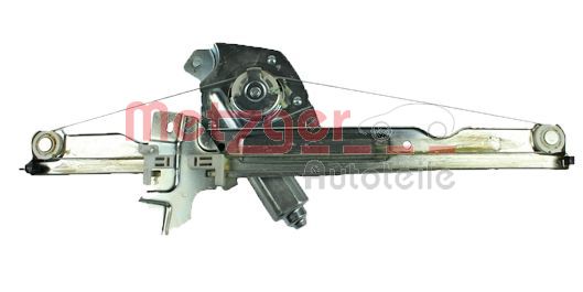 METZGER 2160281 Fensterheber