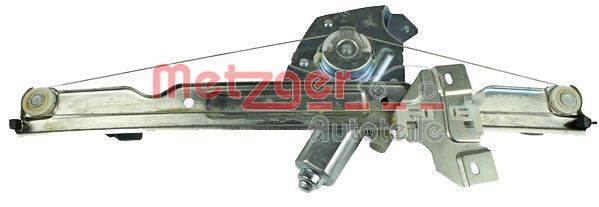 METZGER 2160282 Fensterheber
