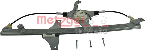 METZGER 2160290 GREENPARTS Fensterheber