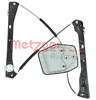 METZGER 2160301 ablakemelő bal első VW
