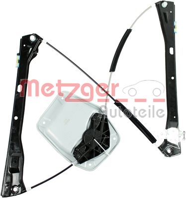 METZGER 2160302 ablakemelő jobb első VW