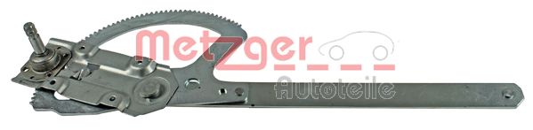 METZGER 2160316 GREENPARTS Fensterheber