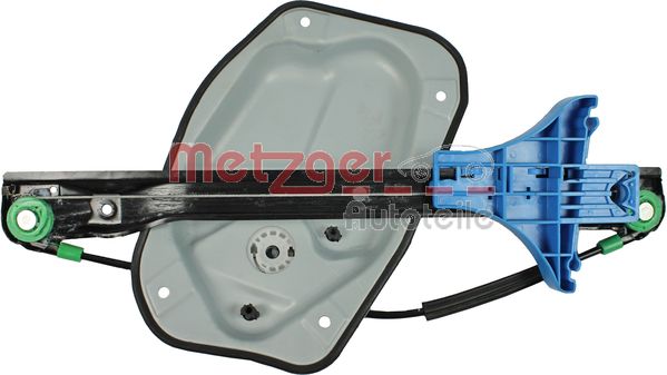 METZGER 2160322 Fensterheber