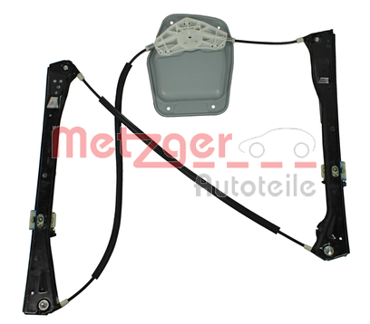 METZGER 2160324 ablakemelő jobb első VW