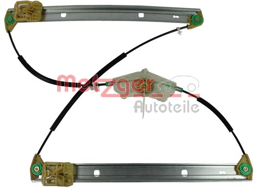 METZGER 2160331 GREENPARTS Fensterheber