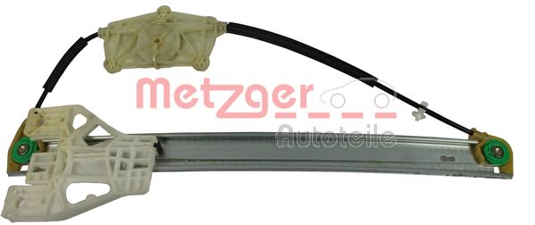 METZGER 2160334 GREENPARTS Fensterheber
