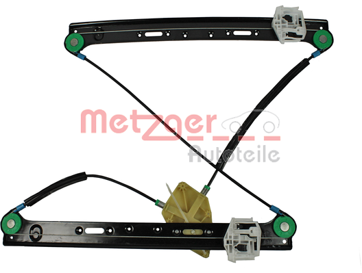 METZGER 2160348 ablakemelő jobb első BMW