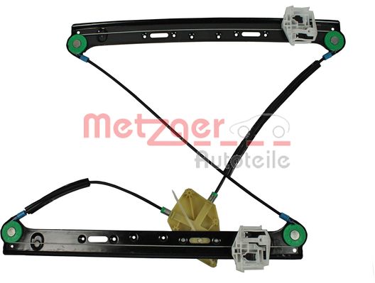 METZGER 2160348 ablakemelő jobb első BMW